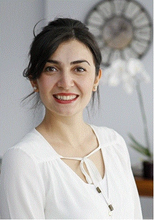 Dr. Uzm. Psk. Bilge Çapoğlu