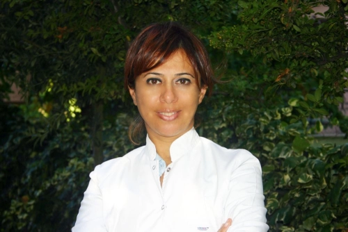 Betül Yurteri