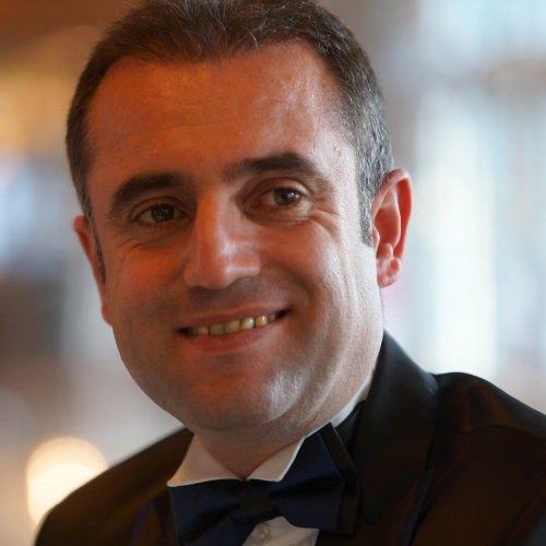 Şahin Uçar