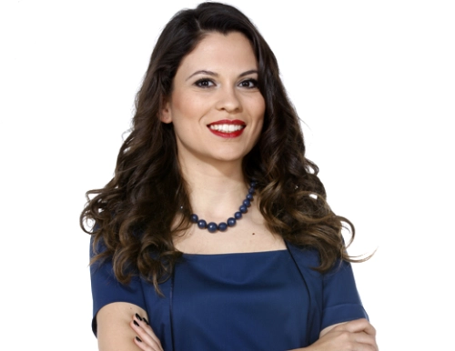 İpek Ağaca Özger