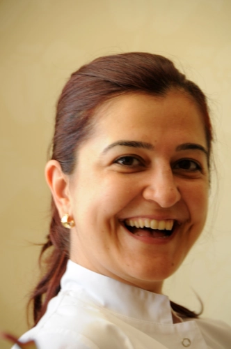 Ahsen Erden