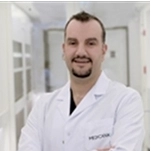 Dr. Dt. Veysel Bilge