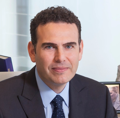 Atilla Şengör