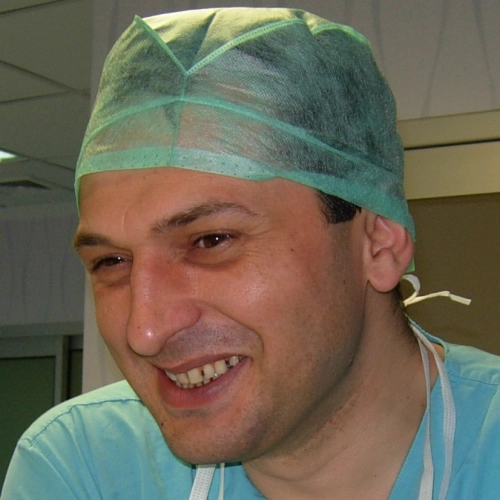 Fatih Çanaklı