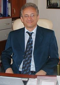 Ergün Çil