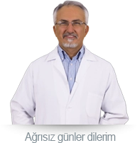 Prof. Dr. İlhan Öztekin