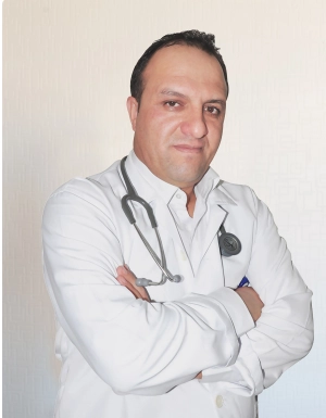 Uzm. Dr. Zihni Kocaerkek