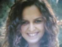 Dr. Dyt. Sevil Parlak