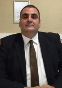 Cem Turgut Güngör