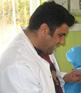 Dr. Dt. Cafer Yamiş