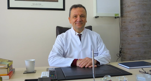 Ahmet İnanıcı