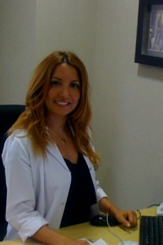Op. Dr. Arzu İlknur Özdemir