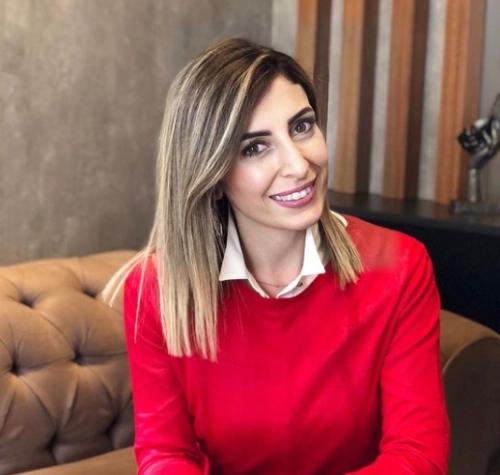 Pınar Ersöz