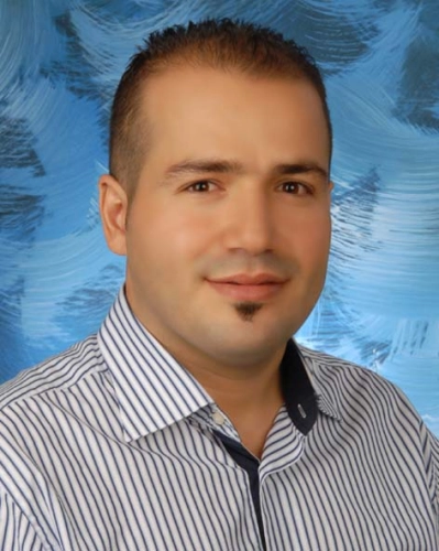 Dr. Dt. Mustafa Güven