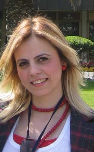 Dr. Dyt. Şerife Tuncer