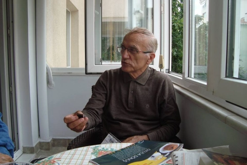 Akin Savci