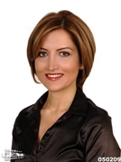 Gonca Güzel