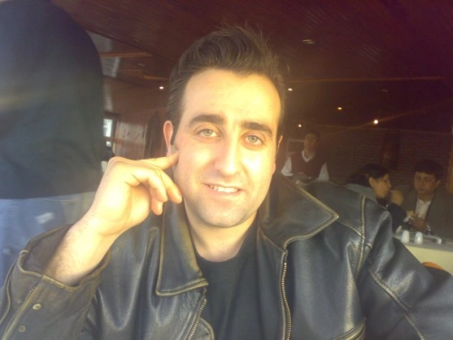 Emrah Uludağ