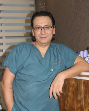 Uzm. Dr. Abdullah Yıldız