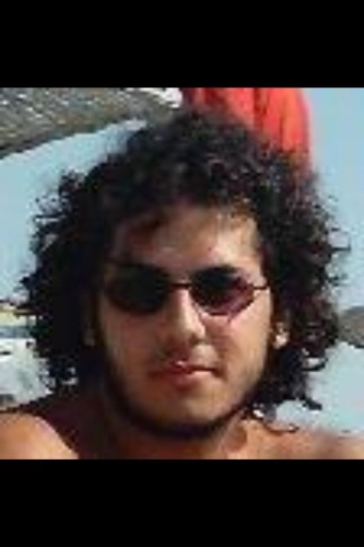 Ali Dokumacıoğlu