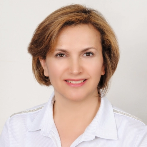 Op. Dr. Neşe Kındıroğlu