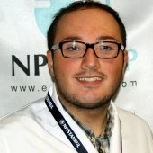 Aziz Görkem Çetin