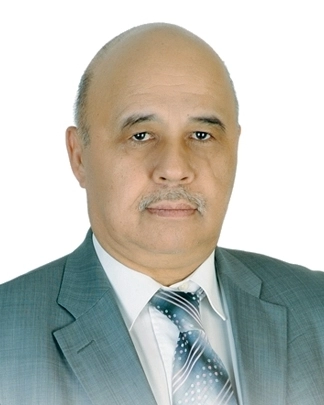 Prof. Dr. İbrahim Balcıoğlu