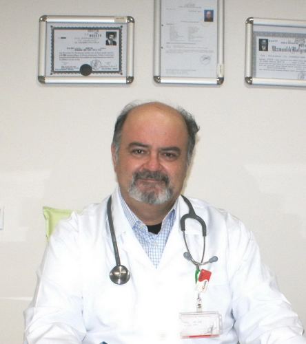 Uzm. Dr. Derya Akın