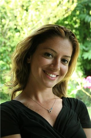 Aslı Kızıltoprak