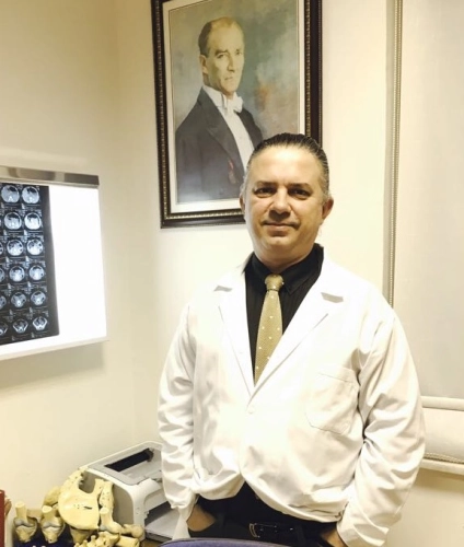 Mehmet Erduran