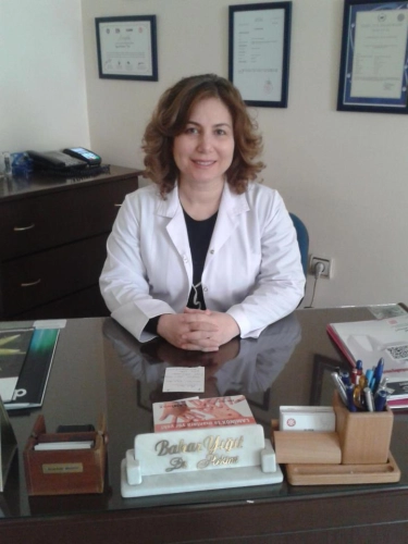 Birsen Bahar Yiğit