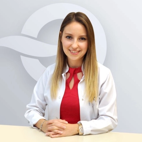Gizem Yaman