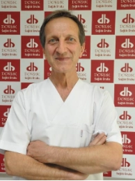 Op. Dr. Kemal Köroğlu