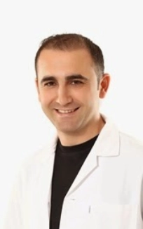 Ufuk Salman