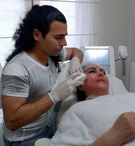 Sami Tan Sarıgül