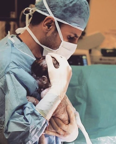 Op. Dr. Umut Sarı