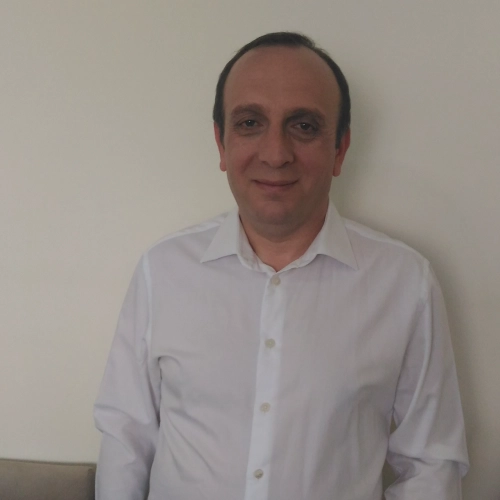 Necati Çobanoğlu
