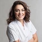 Burcu Şenol Kutlu