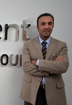 Dr. Dt. Selçuk Özbölük