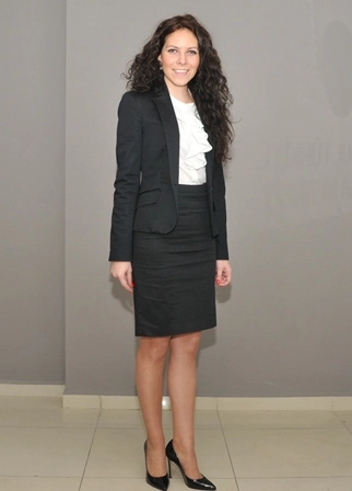 Dr. Uzm. Psk. Merve İnce Büyükkucak