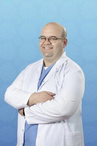 Prof. Dr. Dt. Hanefi Kurt