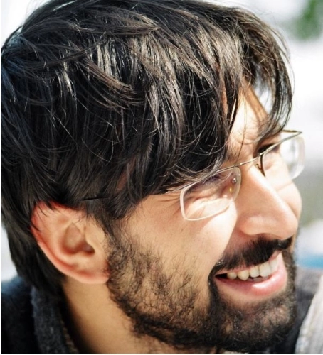 Dr. Dil ve Konuşma Terapisti Emrah Adil Can Gündoğdu