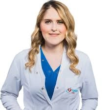 Dr. Dyt. Meryem Güç