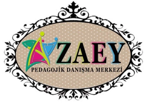 Dr. Uzm. Pedagog Esra Yıkıcı