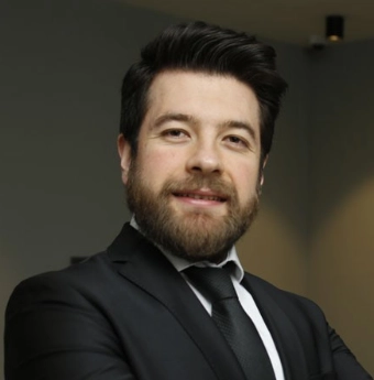 Kaan Akın