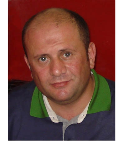 Ahmet Aydemir