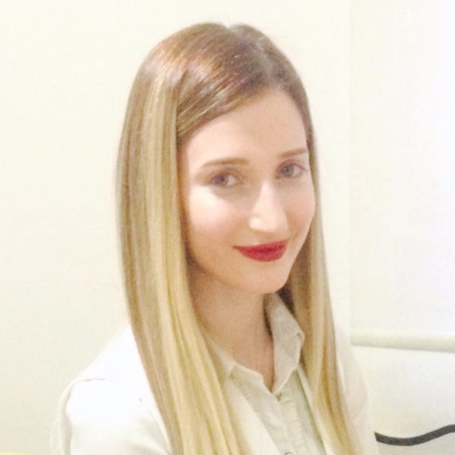 A. Pınar Erkmen