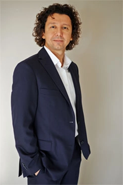 Semih Gök