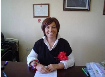 Neriman İnanç