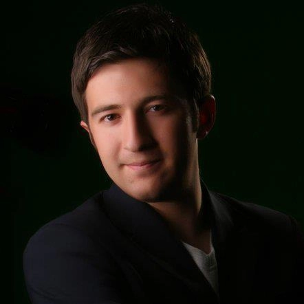 Dr. Dyt. Murat Cem Yavuz
